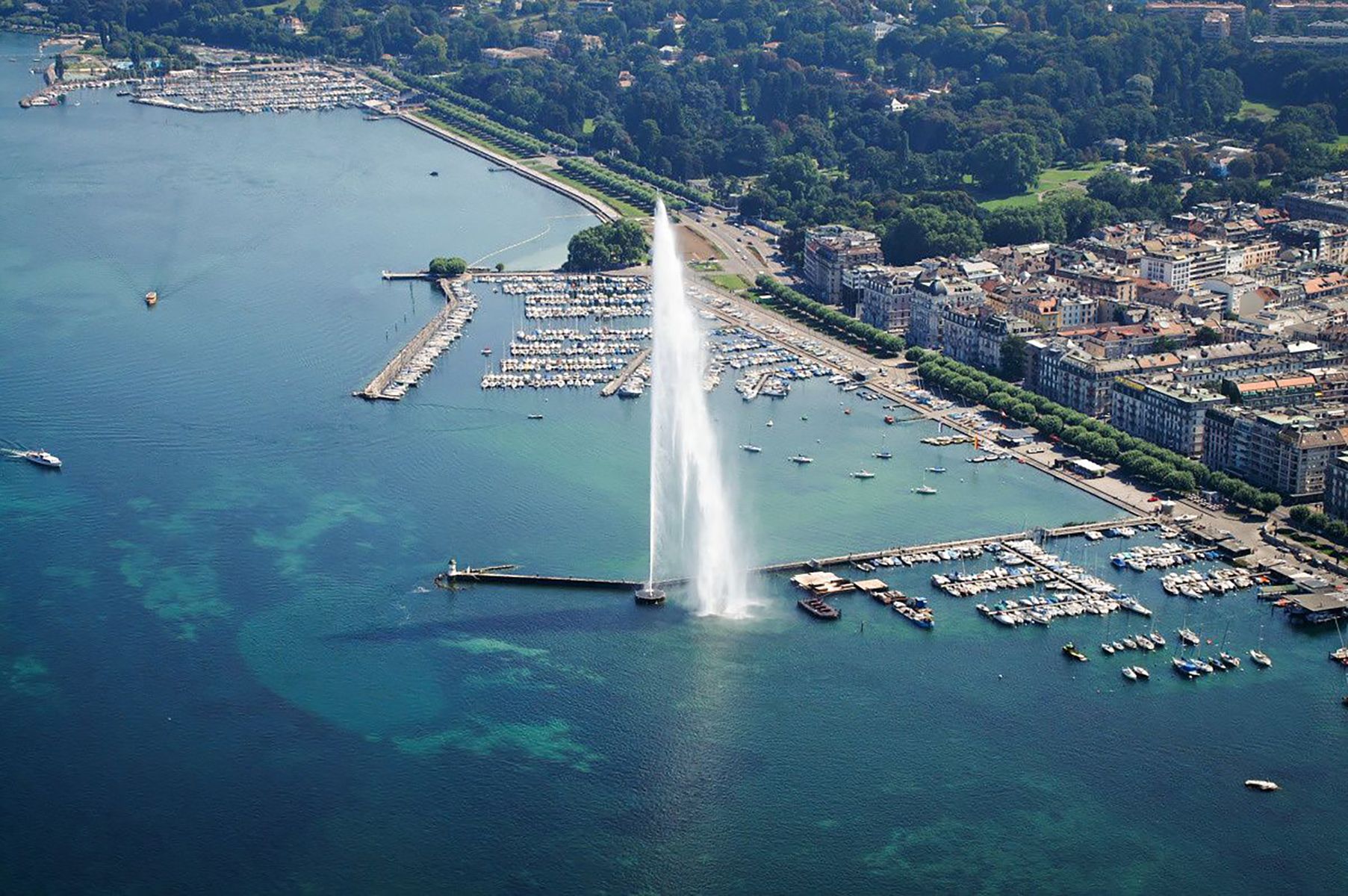 tgv lyria geneva water jet