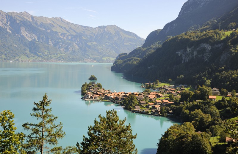 tgv lyria interlaken landscape