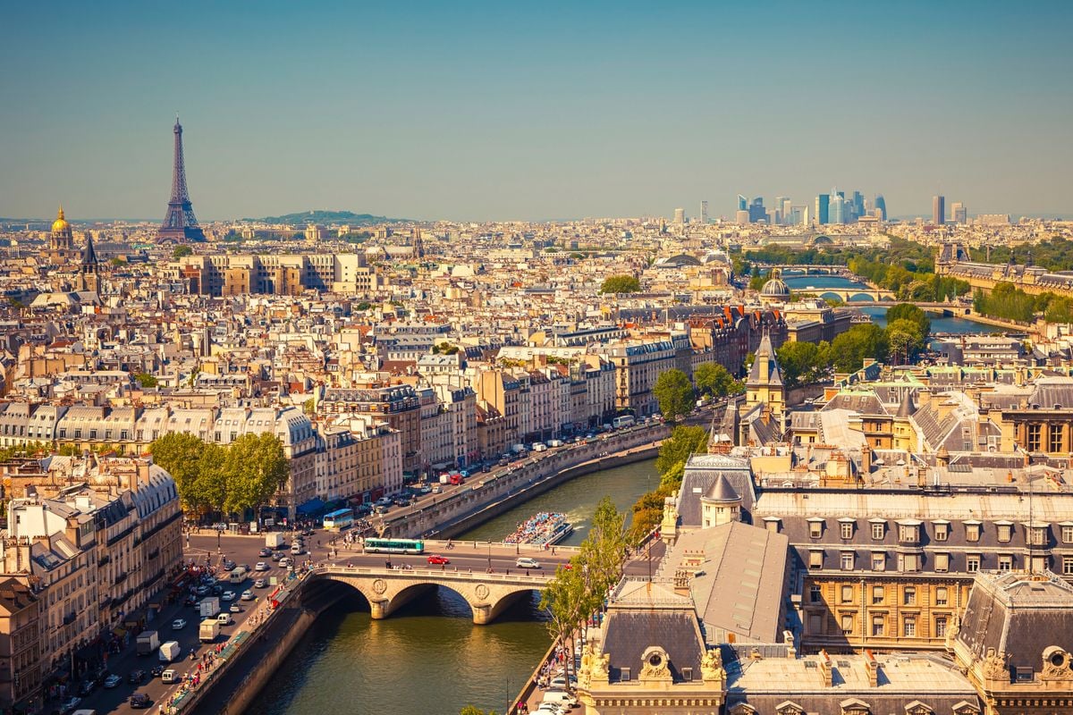 tgv lyria paris panorama