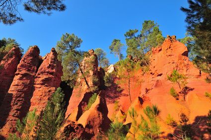 TGV Lyria - Provence Mediterranean