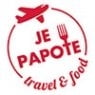 Je Papote account logo