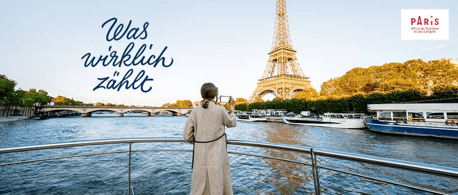 Travelling to Paris with TGV Lyria
