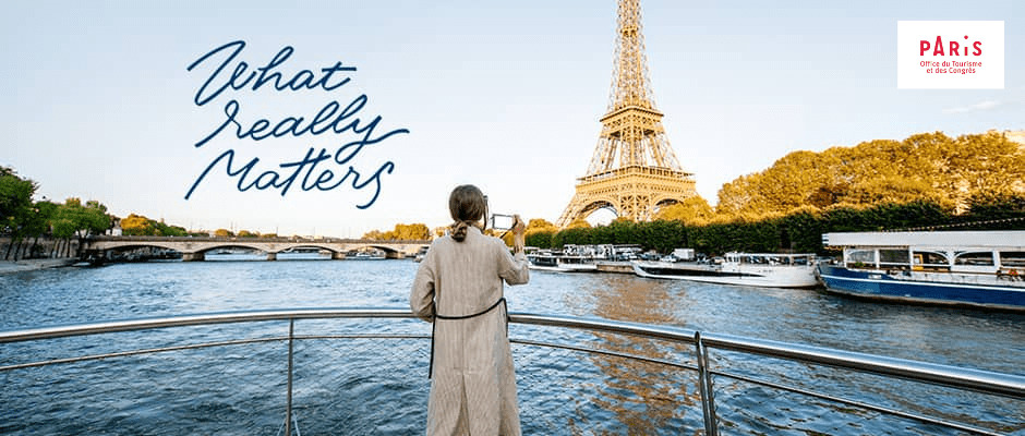 Travelling to Paris with TGV Lyria