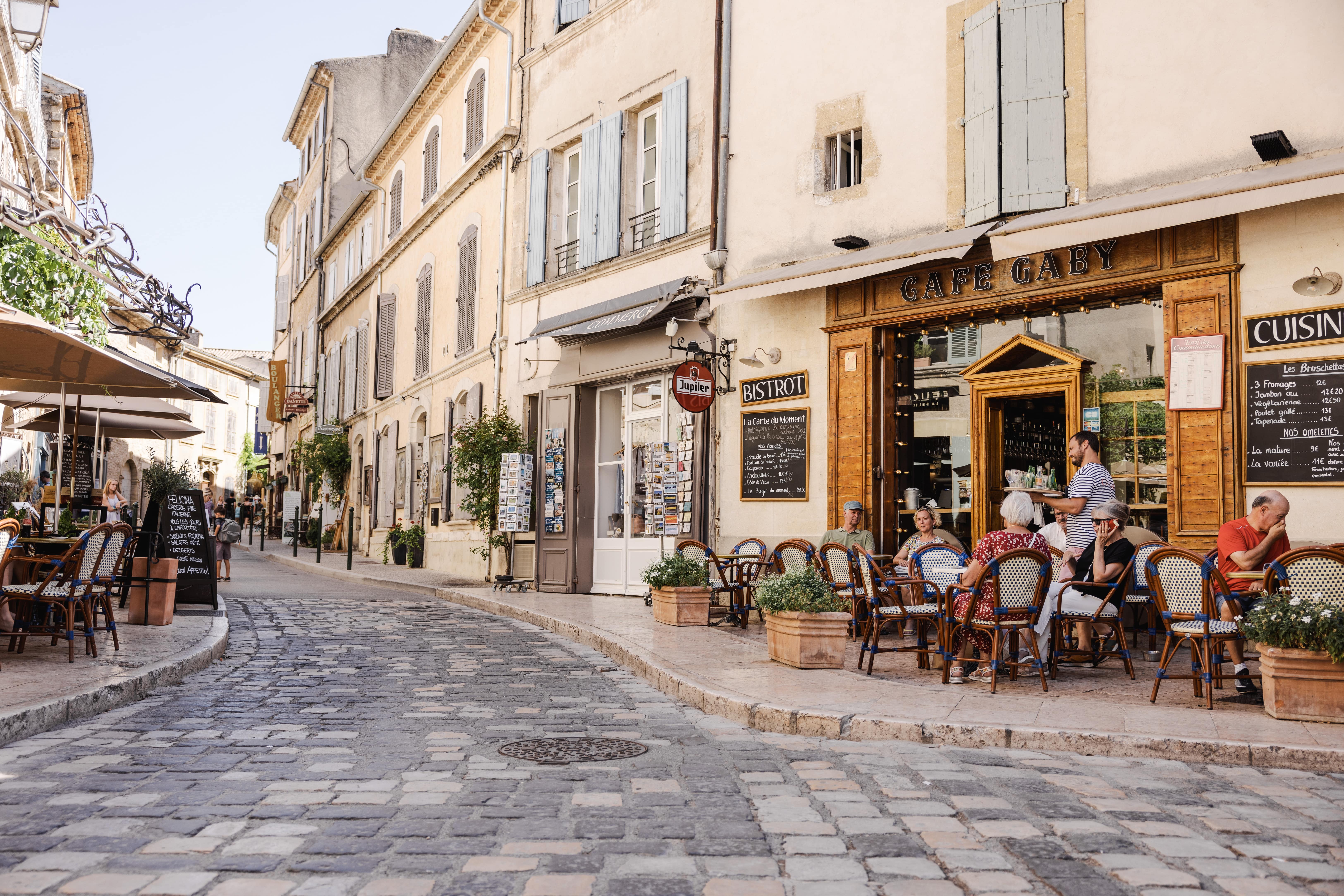 tgv lyria landscape mediterranean city summer