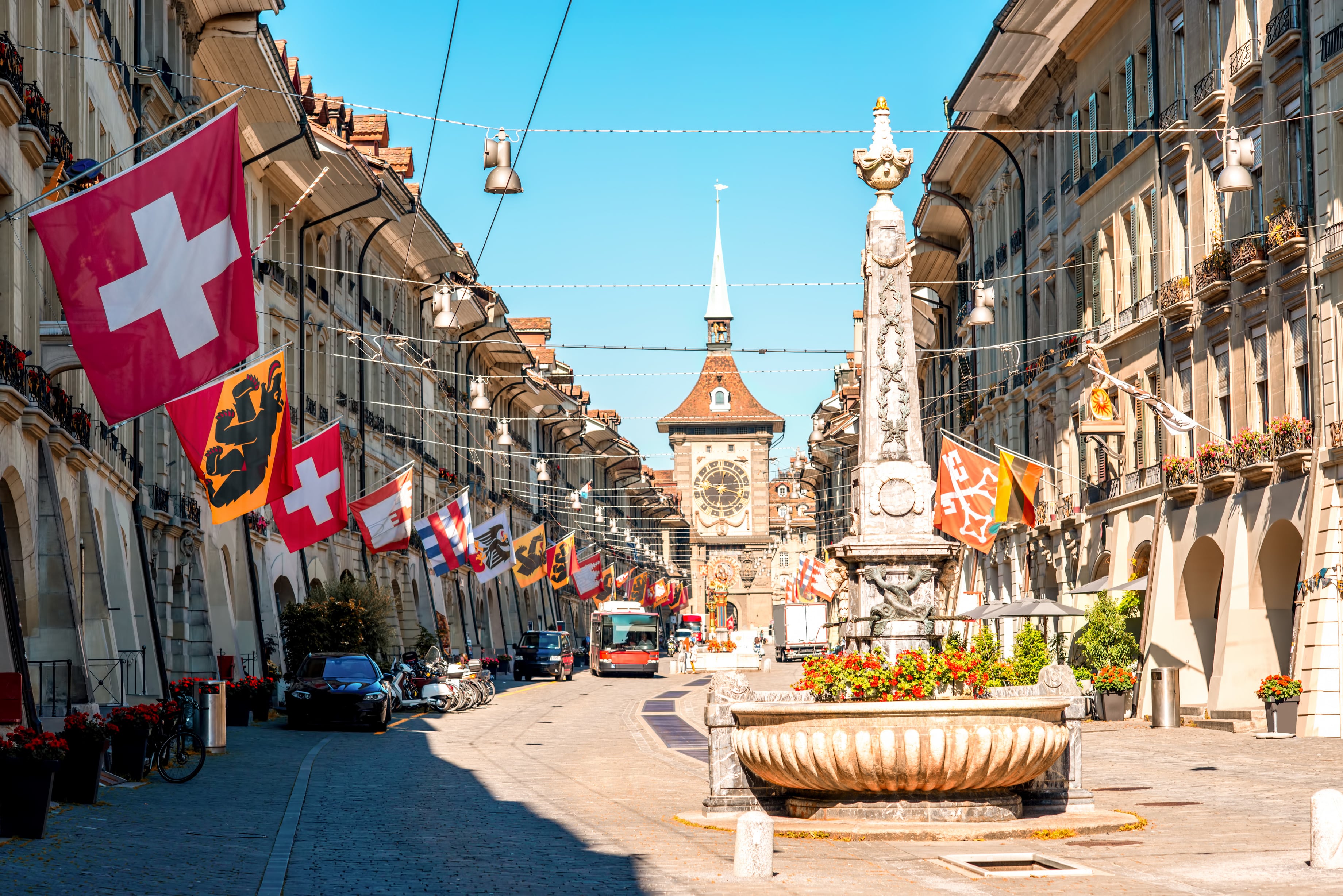 tgv lyria bern city