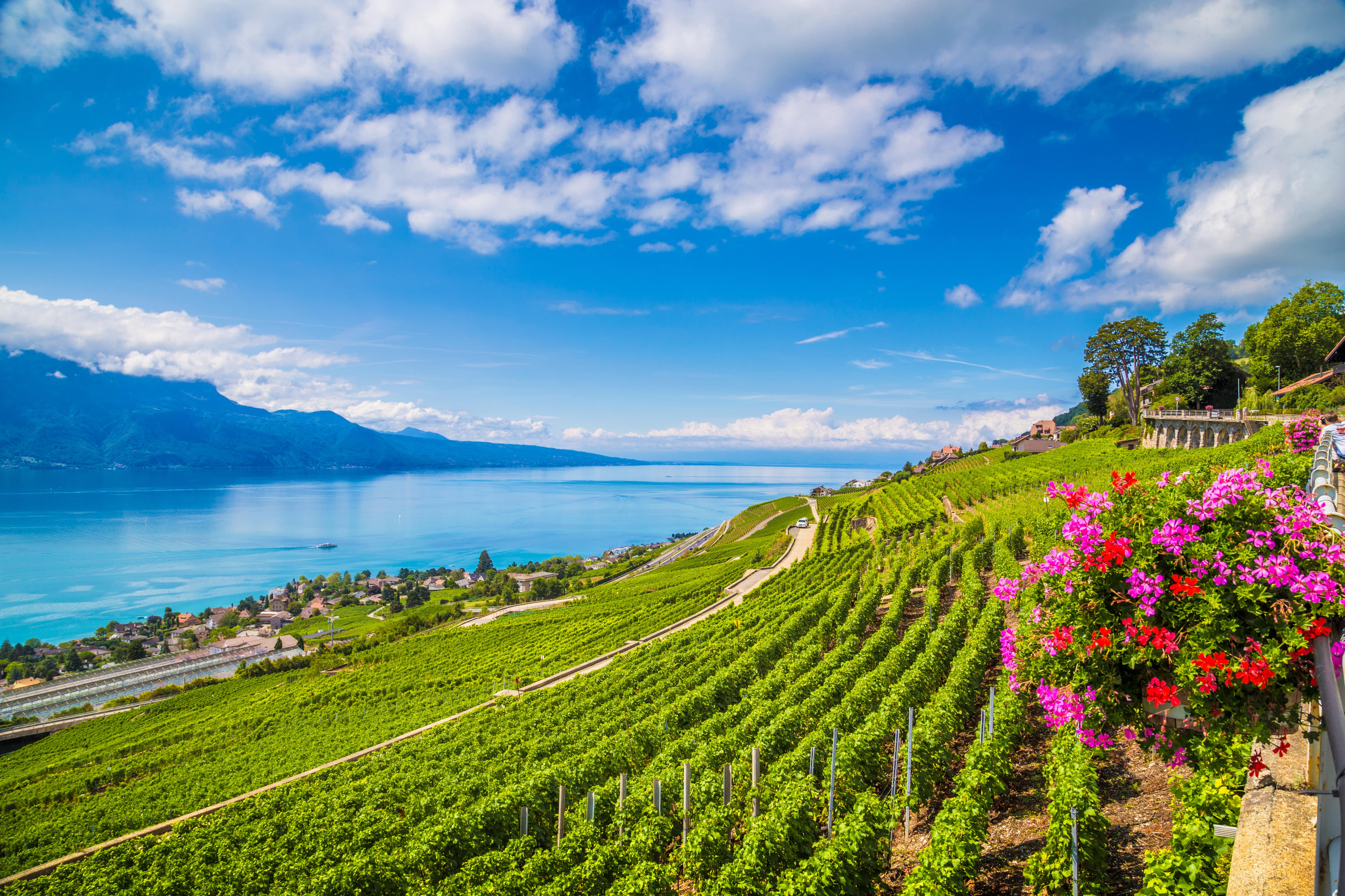 tgv lyria vigns near geneva