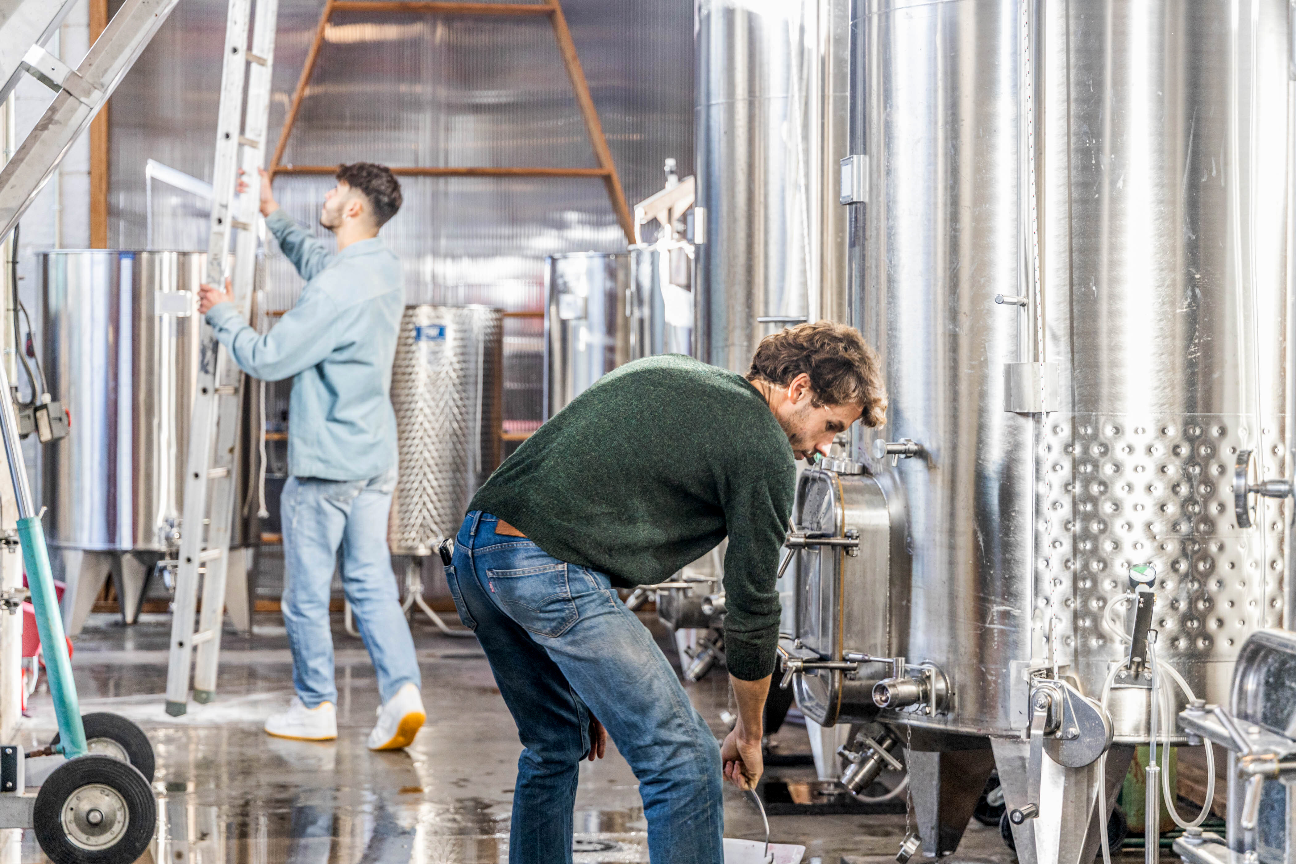 tgv lyria wecandoo crafts beer