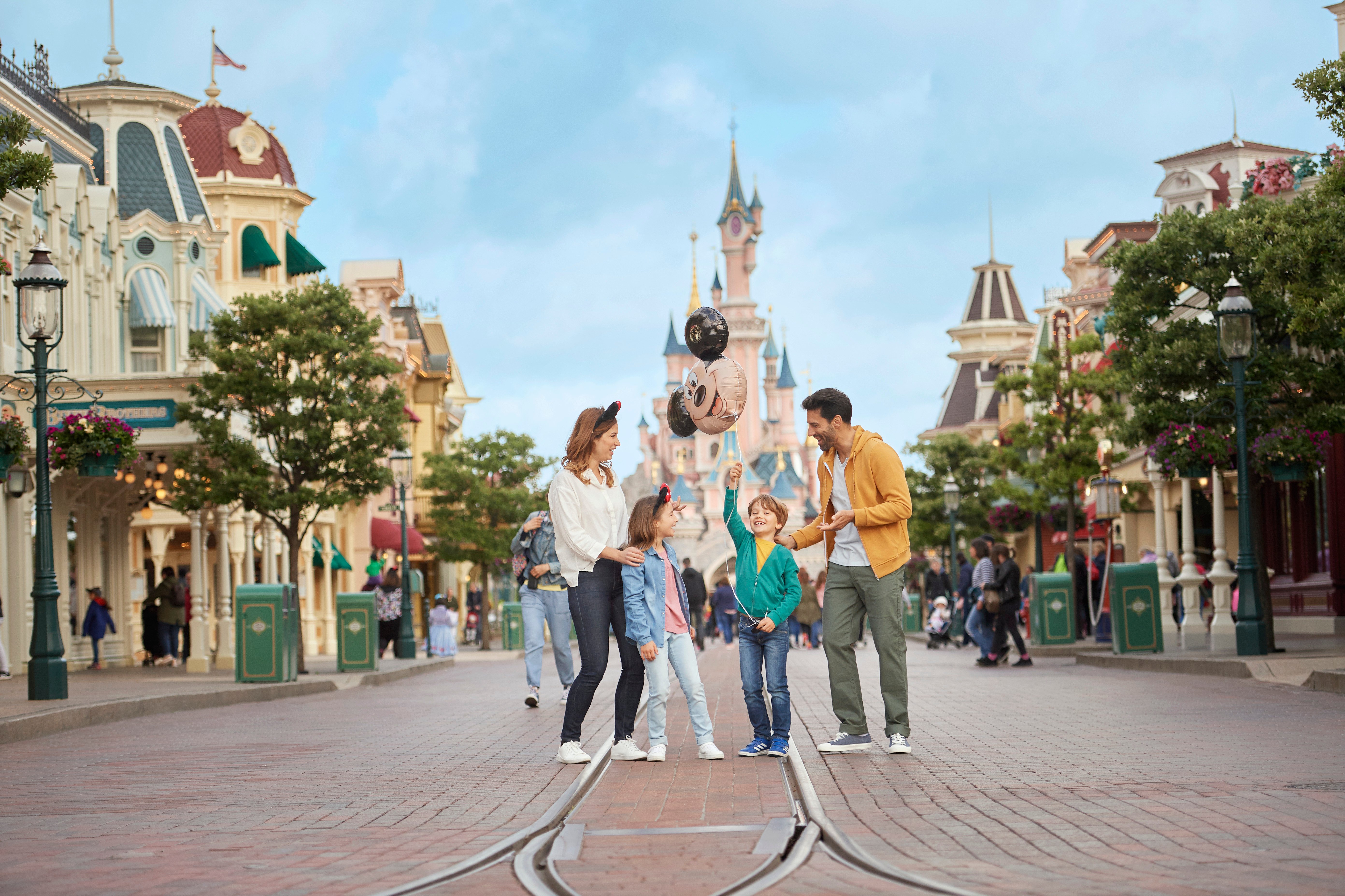 [image]FamilleDisney 