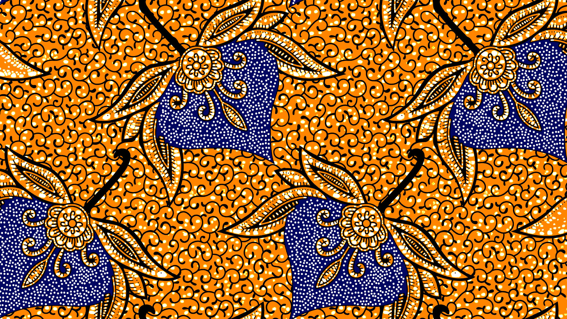 Motif Wax
