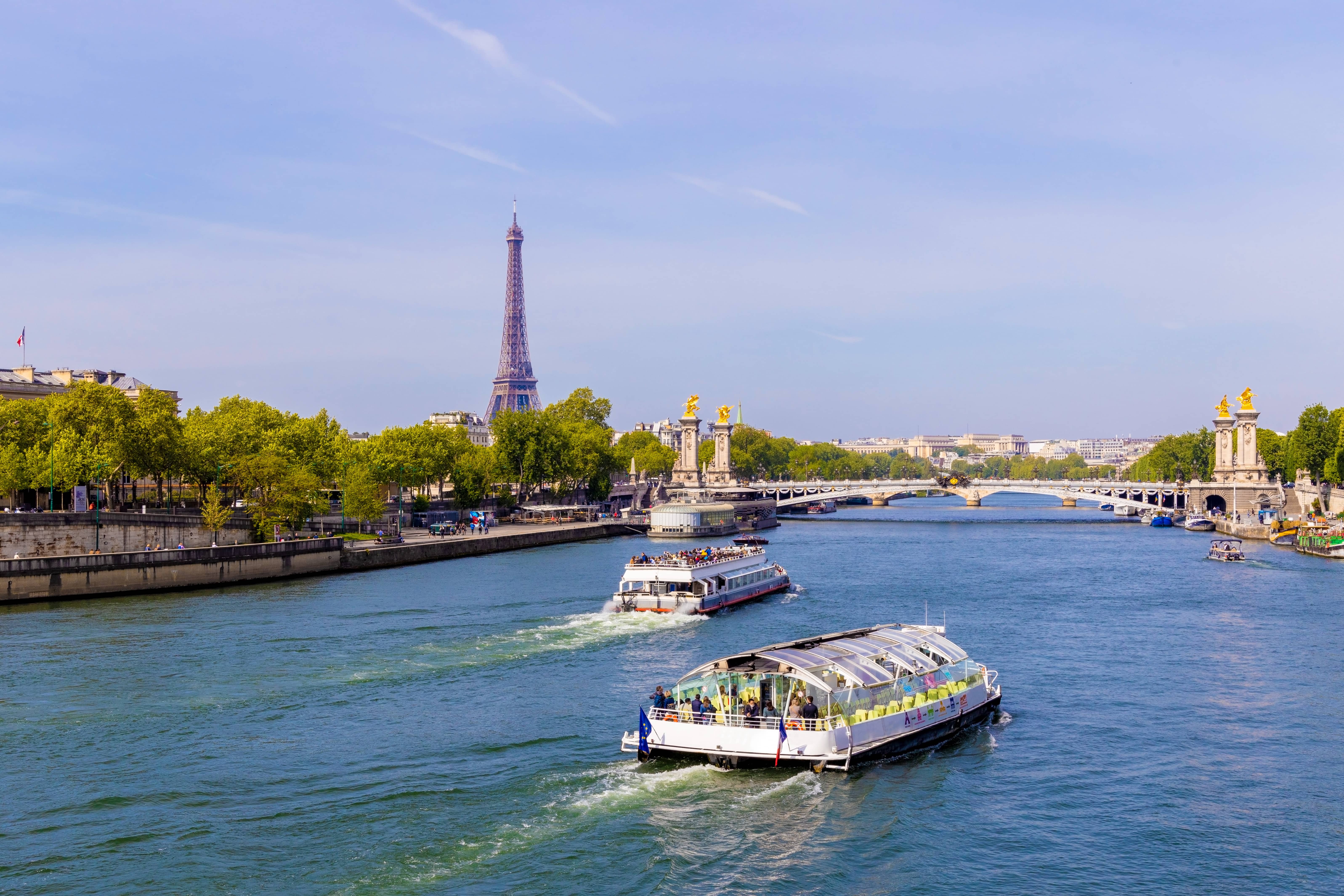 tgv lyria paris cruise
