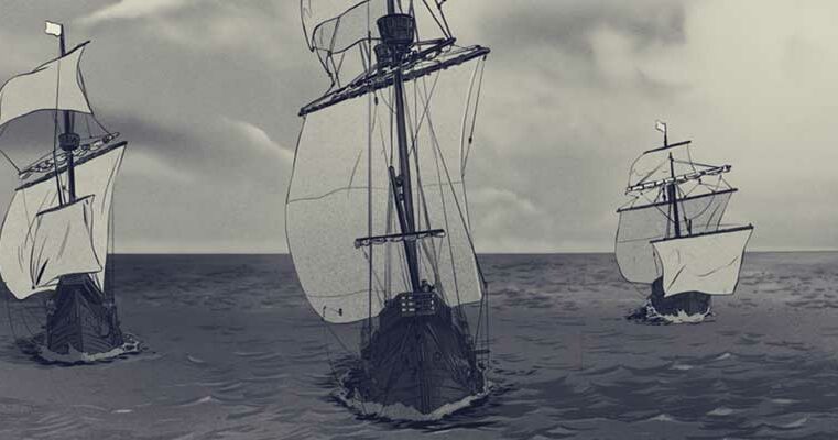 tgv lyria exhibition magellan museum