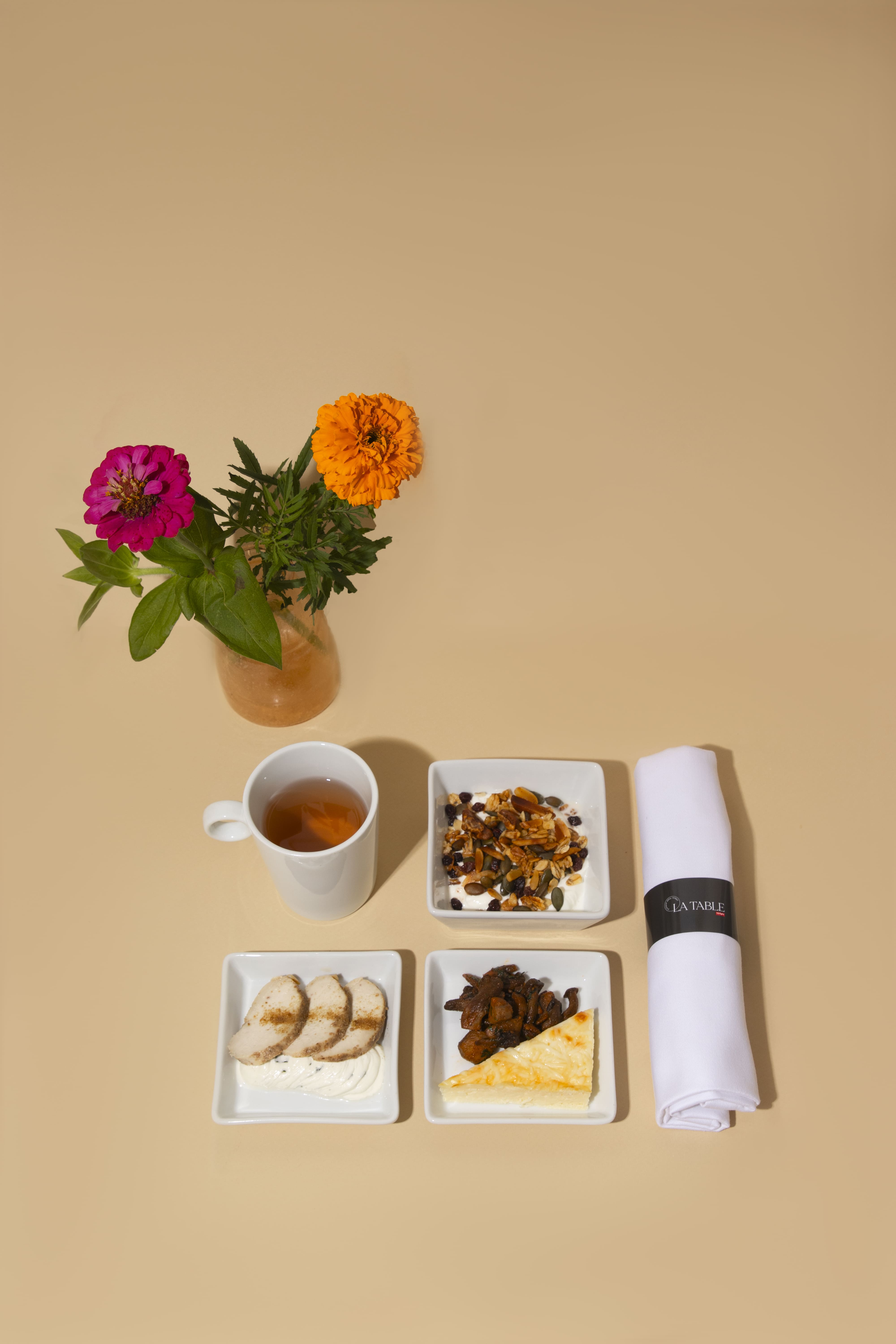 tgv lyria cycle 2 brunch