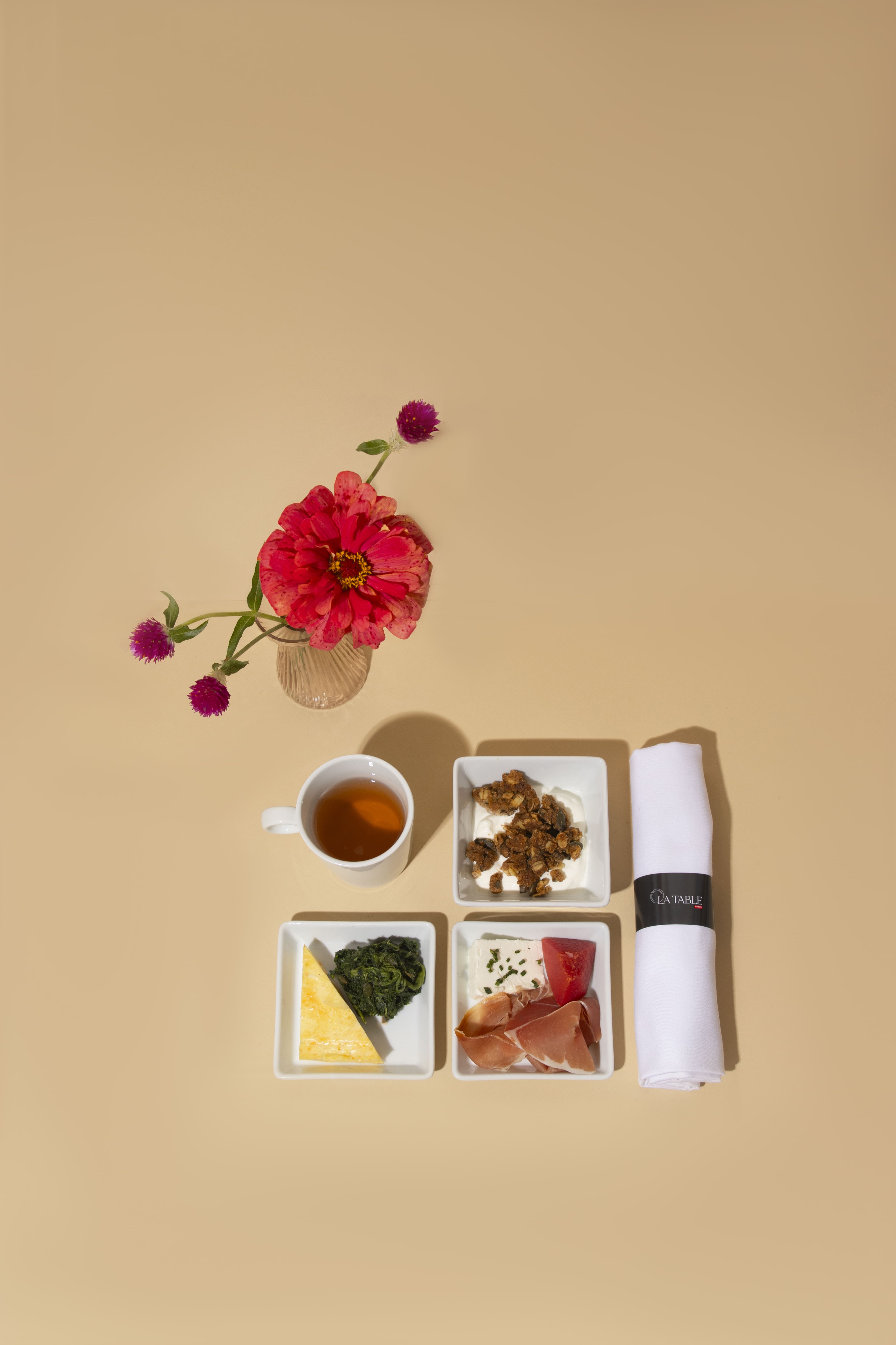 tgv lyria cycle 4 brunch