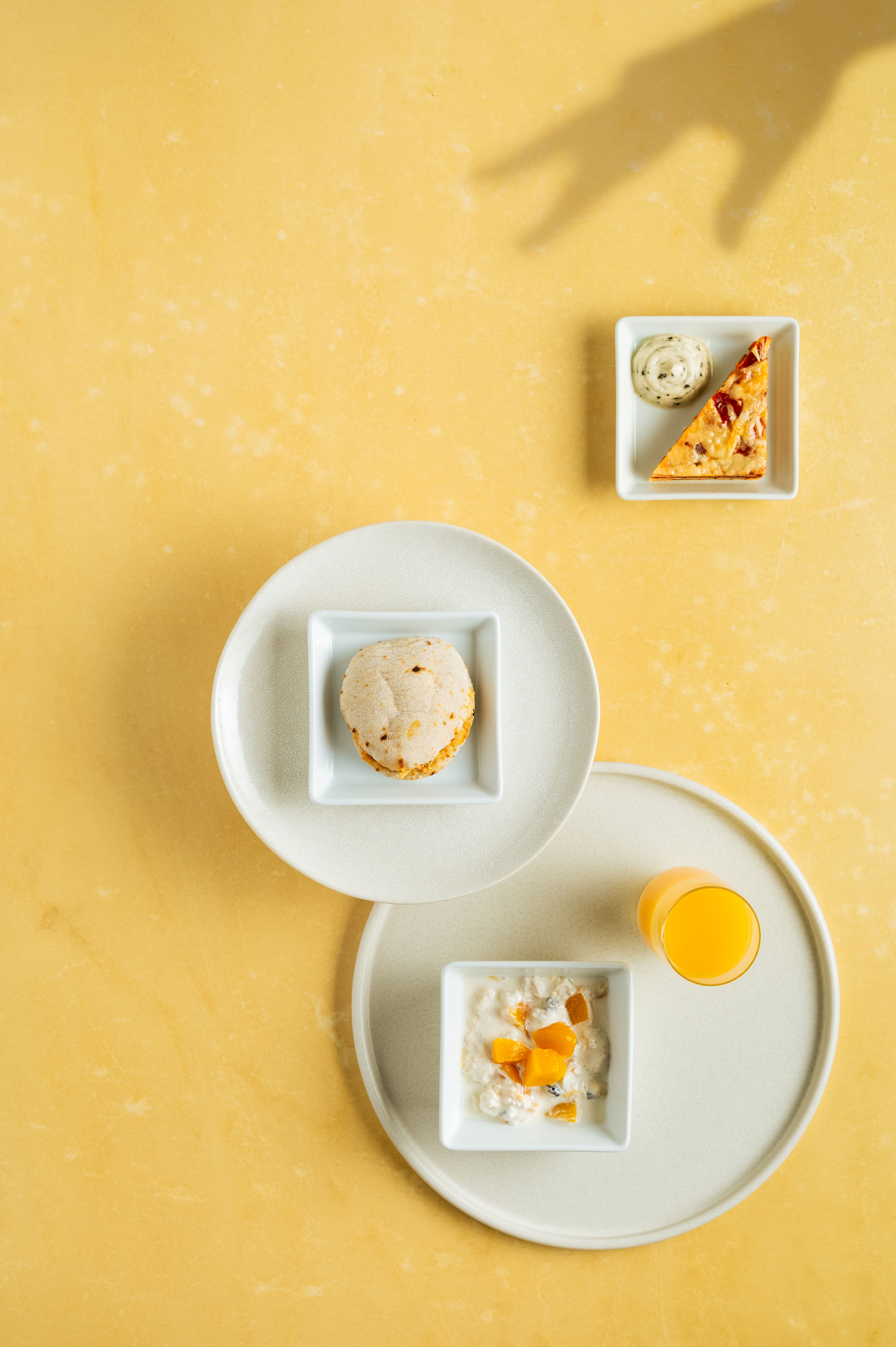 tgv lyria cycle 1 breakfast