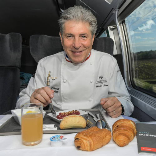 tgv lyria michel roth