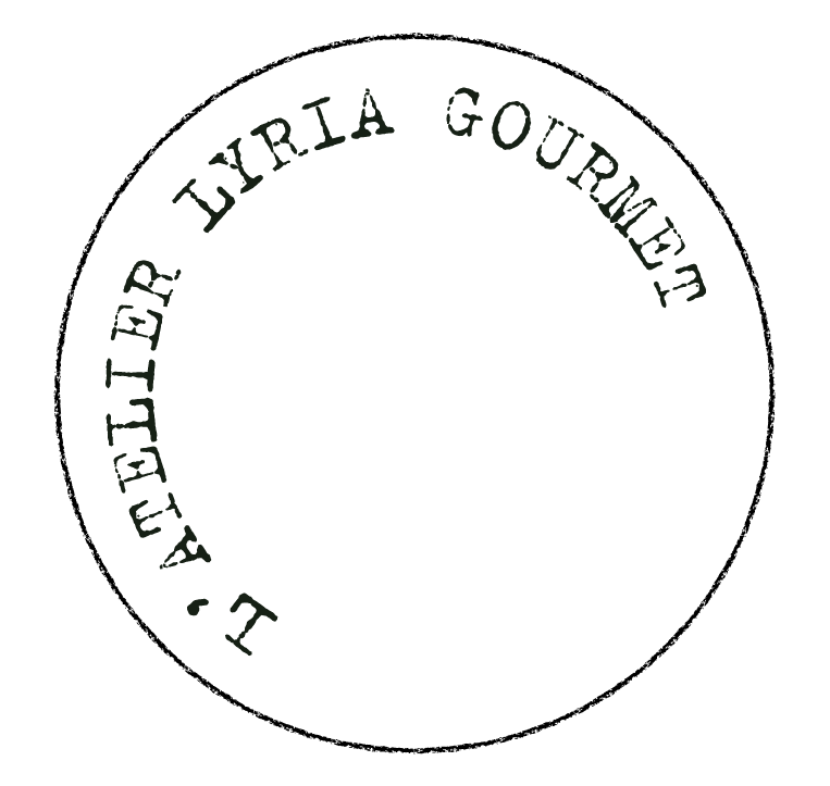 L'atelier Lyria Gourmet Seal