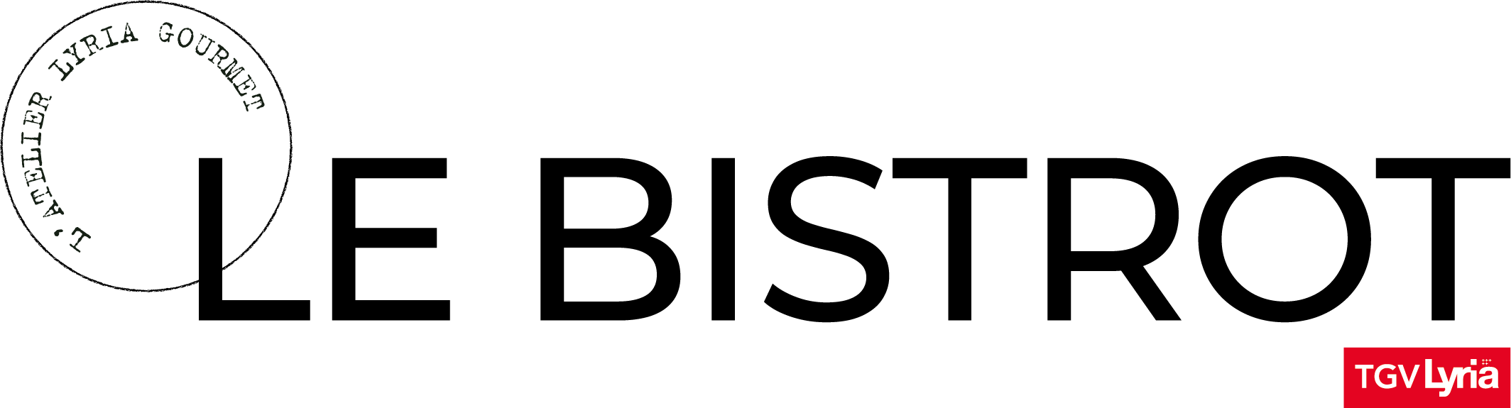 Le Bistrot Logo