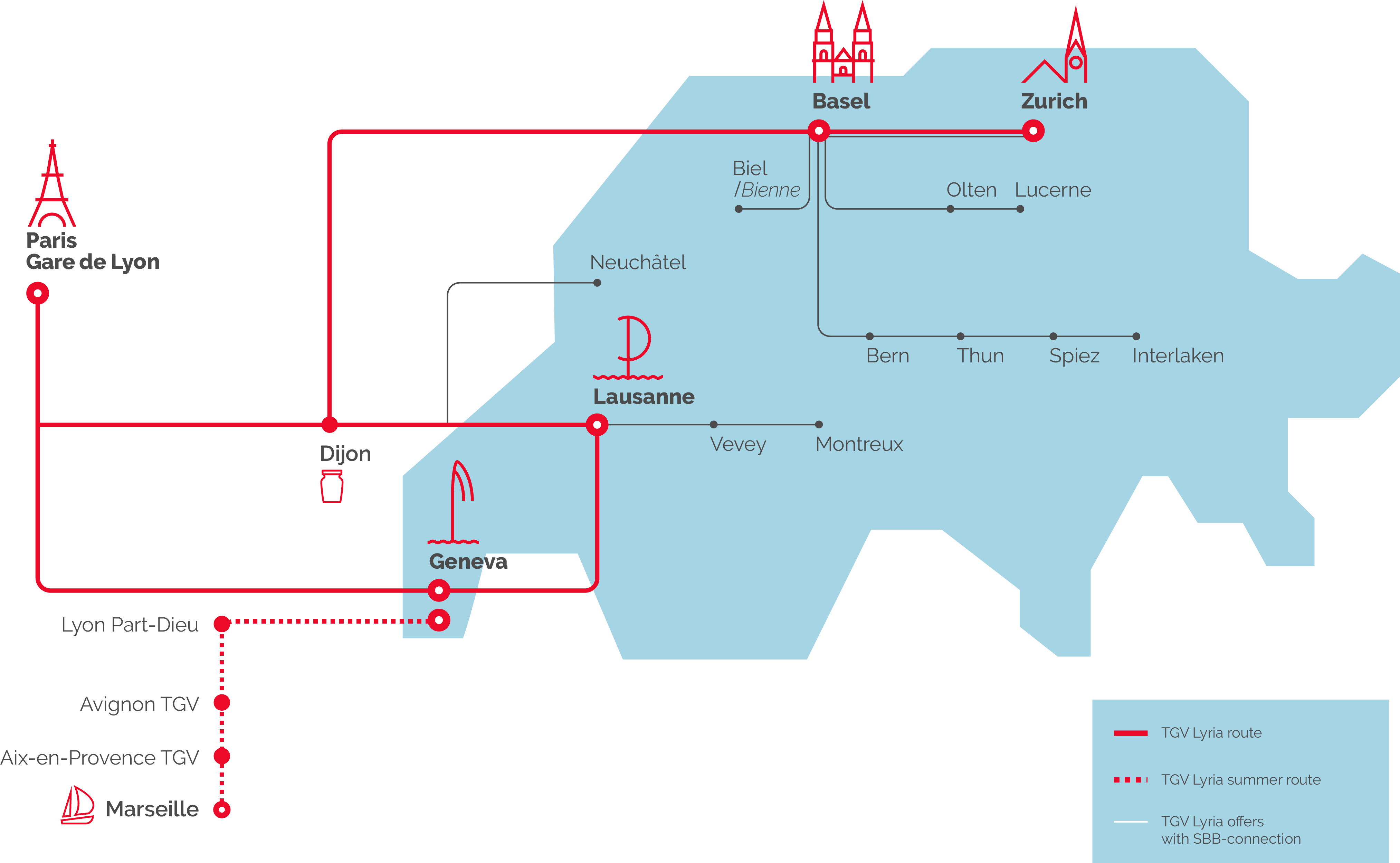 Tgv Lyria Seating Chart