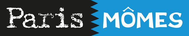 Logo Paris Mômes