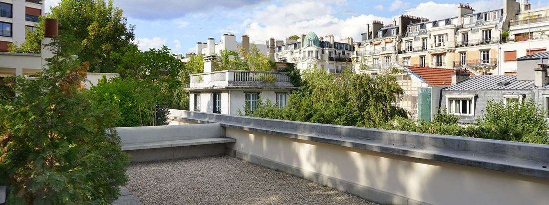 Balade Architecturale