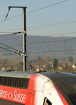 tgv lyria train