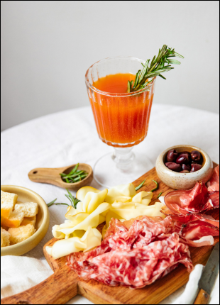 Nos offres de restauration printemps/été !