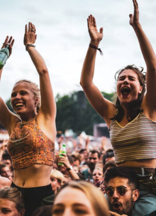 Les festivals musique de l’été en Suisse