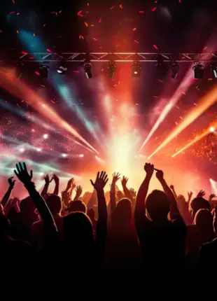 Lausanne Underground Film & Music Festival - LUFF