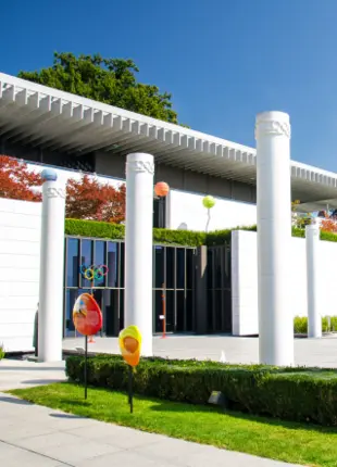 La Nuit des Musées Lausanne Pully