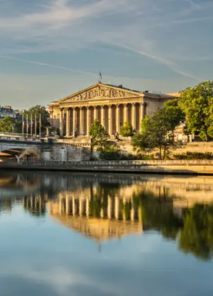 Les Journées Européennes du Patrimoine