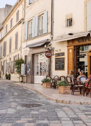 tgv lyria landscape mediterranean city summer