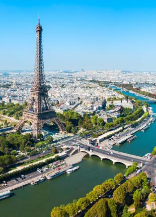 tgv lyria lyria paris panorama eiffel tower
