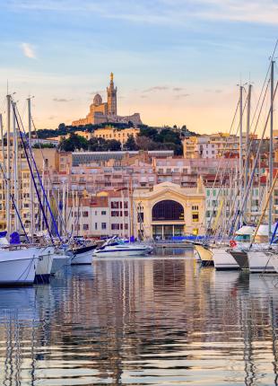 tgv lyria marseille harbor