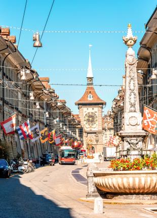 tgv lyria bern city