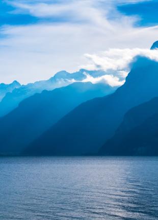 tgv lyria mountains lake switzerland