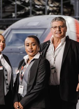 tgv lyria train manager