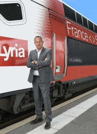 tgv lyria train corporate