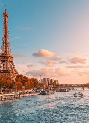 tgv lyria paris eiffel tower seine 