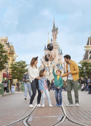 [image]FamilleDisney 