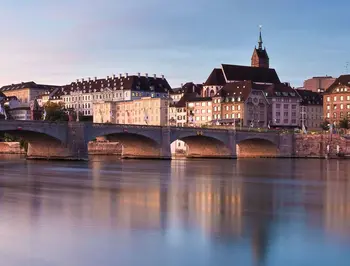 tgv lyria basel landscape