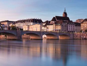 tgv lyria basel landscape