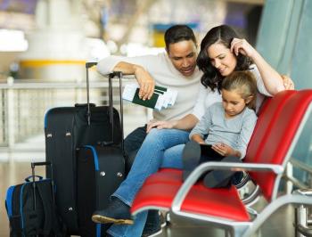 tgv lyria family child train station