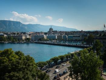 tgv lyria geneva la rade 