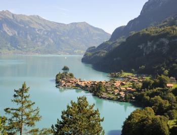 tgv lyria interlaken landscape