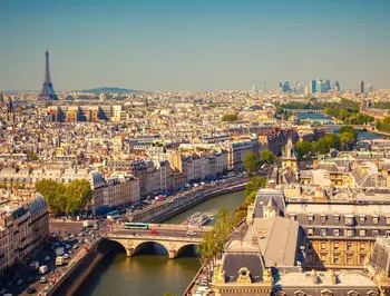 tgv lyria paris panorama