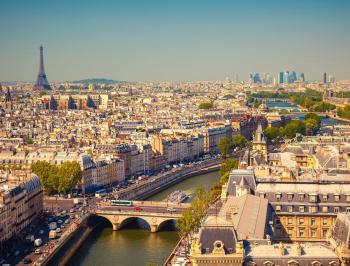 tgv lyria paris panorama