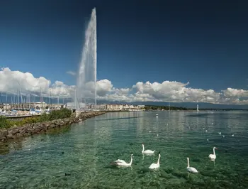 tgv lyria geneva water jet