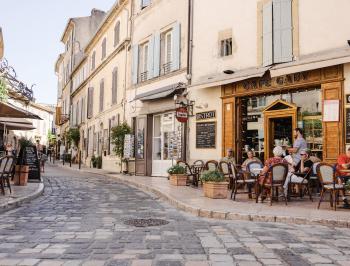 tgv lyria landscape mediterranean city summer