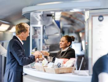 tgv lyria bar coach catering le deli payment