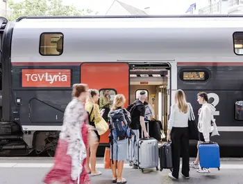 tgv lyria train station 